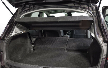 Nissan Qashqai, 2010 год, 989 000 рублей, 28 фотография
