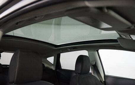 Nissan Qashqai, 2010 год, 989 000 рублей, 23 фотография