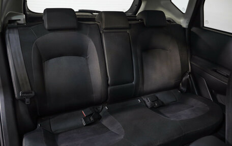 Nissan Qashqai, 2010 год, 989 000 рублей, 24 фотография