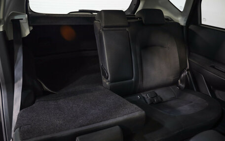 Nissan Qashqai, 2010 год, 989 000 рублей, 25 фотография