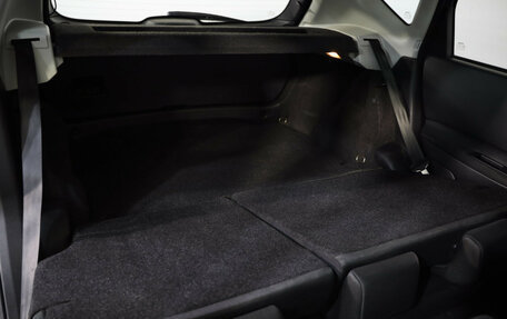 Nissan Qashqai, 2010 год, 989 000 рублей, 26 фотография