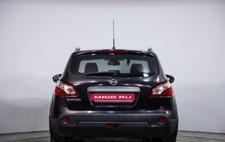 Nissan Qashqai, 2010 год, 989 000 рублей, 7 фотография