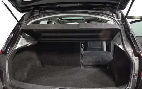 Nissan Qashqai, 2010 год, 989 000 рублей, 27 фотография