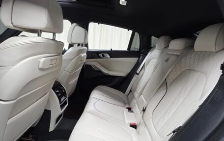 BMW X6, 2025 год, 12 080 000 рублей, 6 фотография