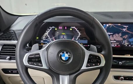 BMW X6, 2025 год, 12 080 000 рублей, 9 фотография