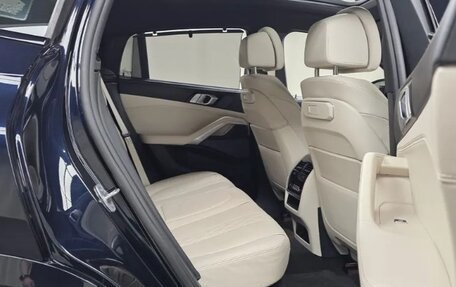 BMW X6, 2025 год, 12 080 000 рублей, 8 фотография