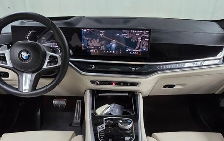 BMW X6, 2025 год, 12 080 000 рублей, 3 фотография
