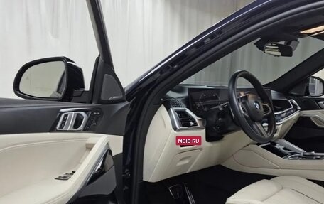 BMW X6, 2025 год, 12 080 000 рублей, 5 фотография