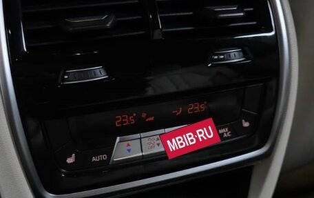 BMW X6, 2025 год, 12 080 000 рублей, 10 фотография