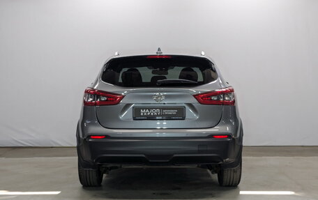 Nissan Qashqai, 2019 год, 1 950 000 рублей, 6 фотография