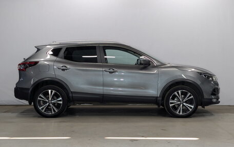 Nissan Qashqai, 2019 год, 1 950 000 рублей, 4 фотография