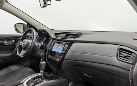Nissan Qashqai, 2019 год, 1 950 000 рублей, 10 фотография