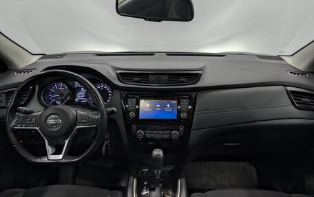 Nissan Qashqai, 2019 год, 1 950 000 рублей, 13 фотография