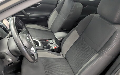Nissan Qashqai, 2019 год, 1 950 000 рублей, 19 фотография