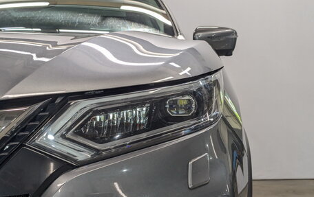 Nissan Qashqai, 2019 год, 1 950 000 рублей, 17 фотография