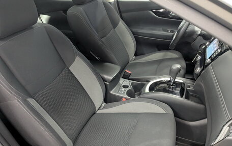 Nissan Qashqai, 2019 год, 1 950 000 рублей, 22 фотография