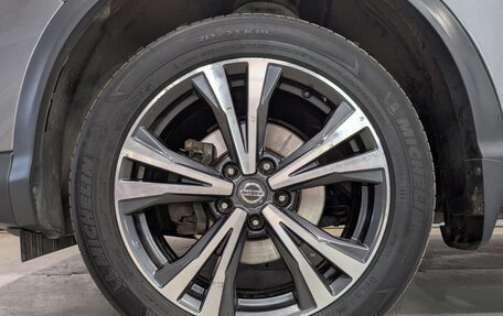 Nissan Qashqai, 2019 год, 1 950 000 рублей, 16 фотография
