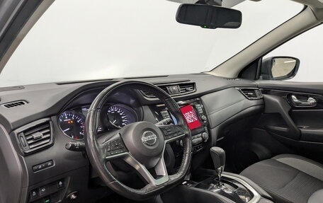Nissan Qashqai, 2019 год, 1 950 000 рублей, 15 фотография