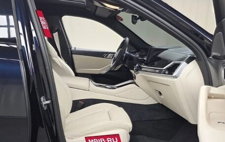 BMW X6, 2025 год, 12 080 000 рублей, 7 фотография
