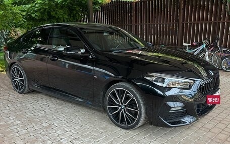 BMW 2 серия F44, 2021 год, 3 050 000 рублей, 1 фотография