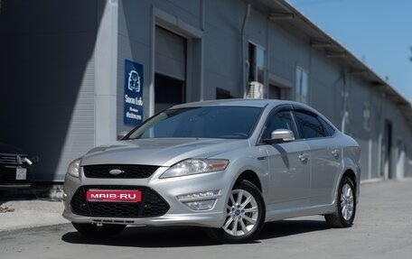 Ford Mondeo IV, 2011 год, 1 070 000 рублей, 1 фотография