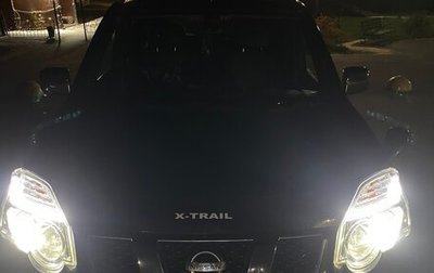 Nissan X-Trail, 2010 год, 1 270 000 рублей, 1 фотография