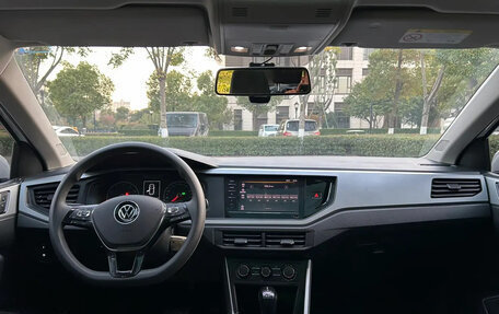 Volkswagen Polo, 2022 год, 1 187 004 рублей, 8 фотография