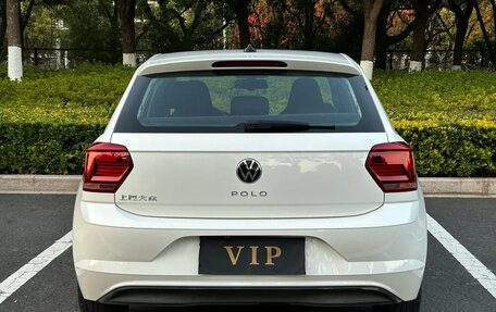 Volkswagen Polo, 2022 год, 1 187 004 рублей, 6 фотография