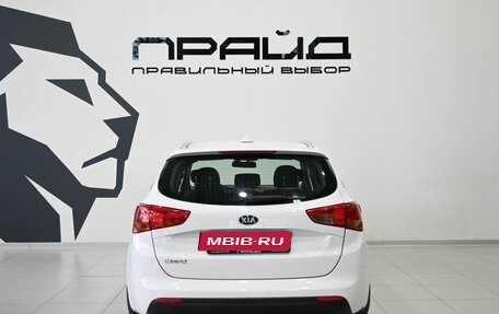 KIA cee'd III, 2018 год, 1 379 900 рублей, 6 фотография