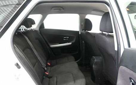 KIA cee'd III, 2018 год, 1 379 900 рублей, 13 фотография