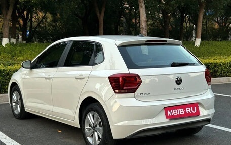 Volkswagen Polo, 2022 год, 1 187 004 рублей, 5 фотография