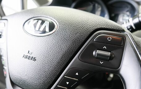 KIA cee'd III, 2018 год, 1 379 900 рублей, 16 фотография