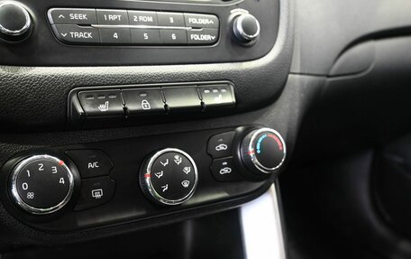 KIA cee'd III, 2018 год, 1 379 900 рублей, 18 фотография