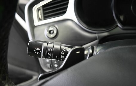 KIA cee'd III, 2018 год, 1 379 900 рублей, 14 фотография