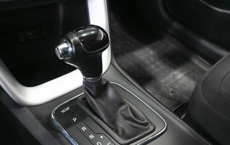 KIA cee'd III, 2018 год, 1 379 900 рублей, 20 фотография