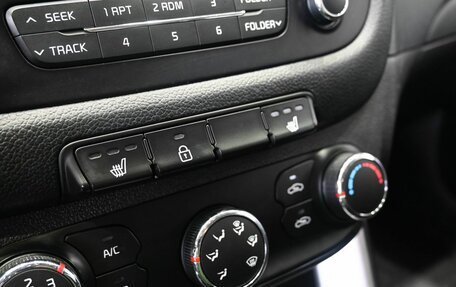 KIA cee'd III, 2018 год, 1 379 900 рублей, 19 фотография