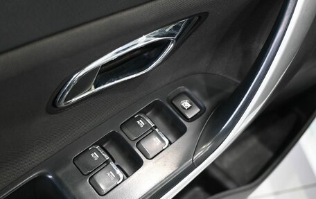 KIA cee'd III, 2018 год, 1 379 900 рублей, 23 фотография