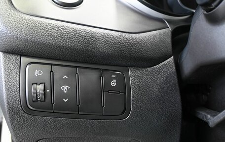KIA cee'd III, 2018 год, 1 379 900 рублей, 21 фотография