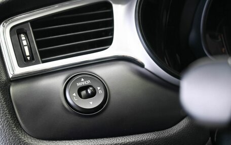 KIA cee'd III, 2018 год, 1 379 900 рублей, 22 фотография