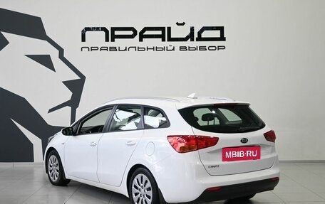 KIA cee'd III, 2018 год, 1 379 900 рублей, 7 фотография