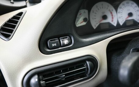 Chevrolet Niva I рестайлинг, 2006 год, 369 900 рублей, 14 фотография