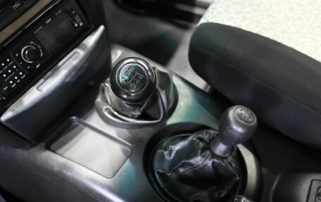 Chevrolet Niva I рестайлинг, 2006 год, 369 900 рублей, 17 фотография
