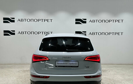 Audi Q5, 2014 год, 1 999 000 рублей, 6 фотография