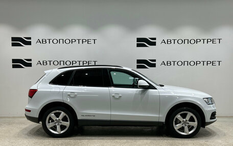 Audi Q5, 2014 год, 1 999 000 рублей, 8 фотография