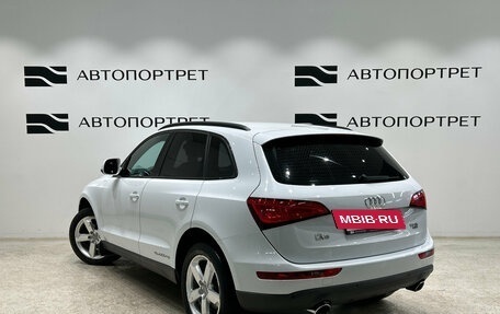 Audi Q5, 2014 год, 1 999 000 рублей, 5 фотография