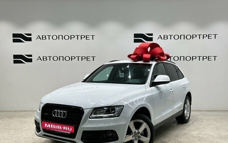 Audi Q5, 2014 год, 1 999 000 рублей, 3 фотография