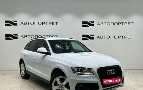 Audi Q5, 2014 год, 1 999 000 рублей, 9 фотография