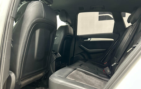 Audi Q5, 2014 год, 1 999 000 рублей, 13 фотография