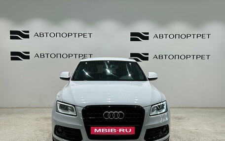 Audi Q5, 2014 год, 1 999 000 рублей, 10 фотография