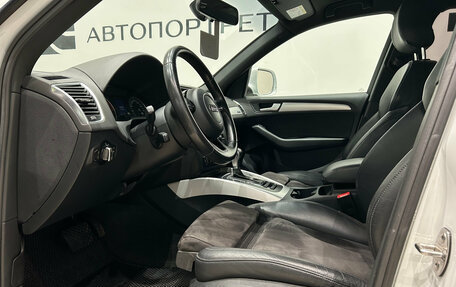 Audi Q5, 2014 год, 1 999 000 рублей, 15 фотография